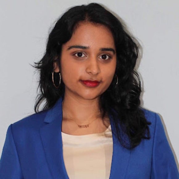 Meet your Posher, Pranjal - Picture 1 of 1